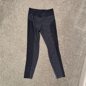 Nike Power Studio Sculpt Hyper Color Block Leggings